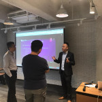 People feel exciting about latest SharePoint technologies